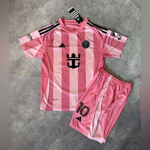 Inter Miami 10 Messi set for Kids - Picture 2 of 7